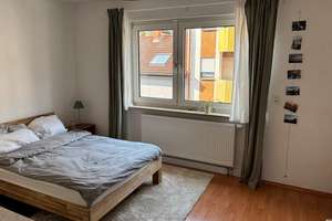 Stilvoll modernisiert: 2-Zimmer-Wohnung in Mannheim-Neckarau – Rosenstraße 81, 68199 Neckarau, Mannheim – Vorschaubild 2