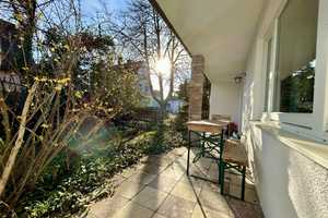CHARMANTES, UMFANGREICH MODERNISIERTES EINFAMILIENHAUS IN RUHIGER, WALDNAHER WOHNLAGE – Augsburg – Vorschaubild 10
