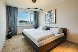 Traum-Penthouse in Schwabing - Exklusives Wohnen über den Dächern Münchens – Die vollständige Adresse der Immobilie erhältst du vom Anbieter., 80807 Neufreimann, München – Vorschaubild 8