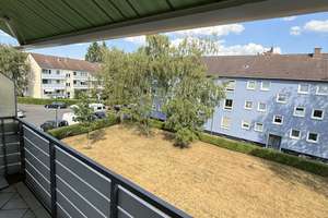 3-Zimmer-Wohnung mit gehobener Ausstattung in Düsseldorf – Die vollständige Adresse der Immobilie erhältst du vom Anbieter., 40597 Benrath, Düsseldorf – Vorschaubild 2