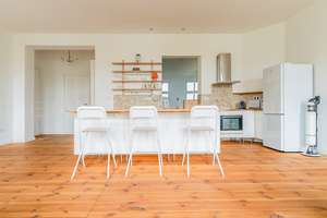 Exklusive drei Zimmer Balkon-Wohnung Nähe Bernauer Strasse in Berlin-Mitte zu verkaufen! – Die vollständige Adresse der Immobilie erhältst du vom Anbieter., 10115 Mitte (Ortsteil), Berlin – Vorschaubild 12