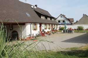 Ein Objekt mit vielen Möglichkeiten !!! – Breisgau-Hochschwarzwald (Kreis) – Vorschaubild 1