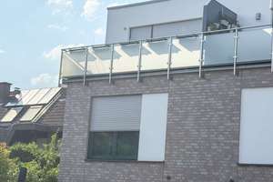 Singleappartement- Komfortabel wohnen- weit blicken – Die vollständige Adresse der Immobilie erhältst du vom Anbieter., 48163 Mecklenbeck, Münster – Vorschaubild 3