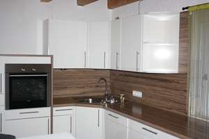 4 Zimmer-Panorama-Wohnung (Traumblick über den Ort und in den Odenwald) – Leipziger Strasse 22, 64372 Ober-Ramstadt – Vorschaubild 12