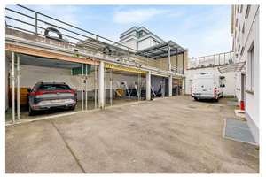 Moderne 3-Zimmer Wohnung im 3. OG mit Aufzug in Stuttgart West in zentraler Lage – Forststraße 58, 70176 Rosenberg, Stuttgart – Vorschaubild 15