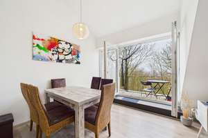 Exklusive-Maisonette: EBK, Galerie, Donaublick im Ulm-Gögglingen – Bertholdstraße 38/3, 89079 Gögglingen, Ulm – Vorschaubild 3