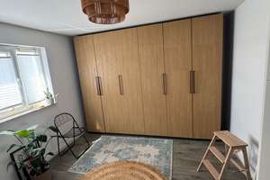 Maisonette-Wohnung mit großzügiger Dachterrasse in OL-Osternburg – Die vollständige Adresse der Immobilie erhältst du vom Anbieter., 26135 Osternburg, Oldenburg (Oldenburg) – Vorschaubild 10