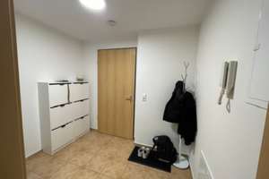 Freundliche und helle 2-Zimmer-Wohnung, (nur WBS mittlere Einkommensbezieher) – Anwar-el-Sadat-Straße 11, 70376 Burgholzhof, Stuttgart – Vorschaubild 5