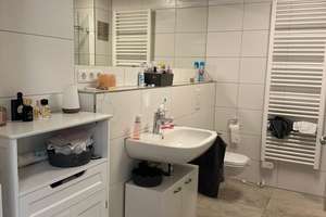 Bereits reserviert: Kapitalanlage in Zentrumslage: Moderne, schwellenfreie 2-Zimmer-Wohnung – Die vollständige Adresse der Immobilie erhältst du vom Anbieter., 90765 Ronhof, Kronach, Fürth – Vorschaubild 6