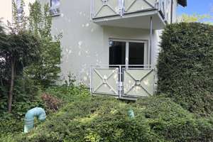 2‑Zimmer Wohnung direkt gegenüber der Universität ab 01.07. - Perfekt für Studenten – Warburger Straße 99, 33098 Kernstadt, Paderborn – Vorschaubild 3