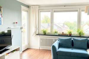 Leverkusen - Hitdorf! Moderne 3 Zi.- 78m² Wohnung mit Sonnenbalkon in zentraler Wohnlage – 51371 Hitdorf, Leverkusen – Vorschaubild 4
