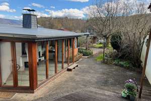 Trier-Weismark-Feyen - Modernisiertes Einfamilienhaus mit Einliegerwohnung, Garten, Sauna und Garage – Die vollständige Adresse der Immobilie erhältst du vom Anbieter., 54294 Feyen/Weismark, Trier – Vorschaubild 6