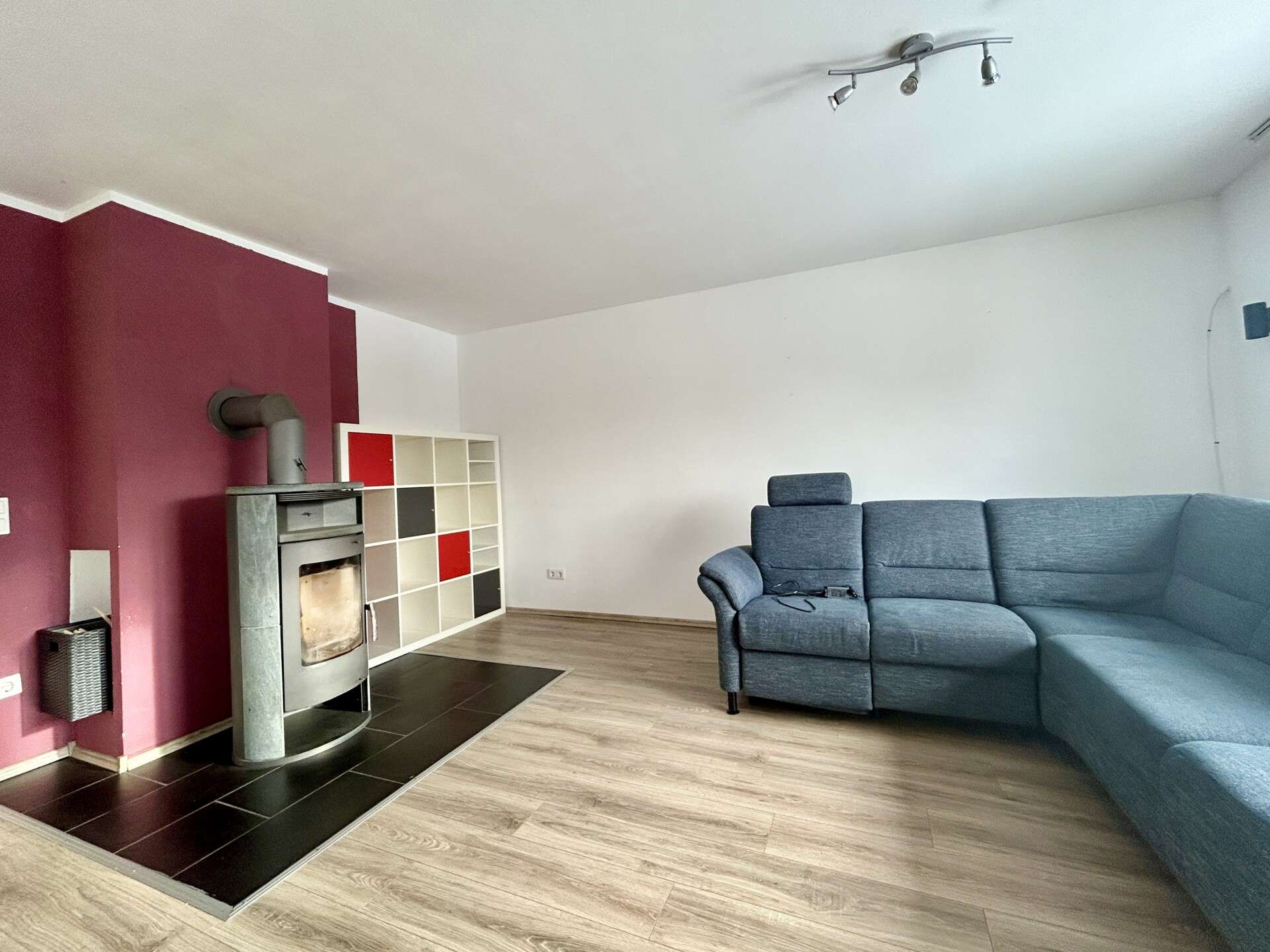 Immobilie in Pommersfelden - Ideal für Familien: Doppelhaushälfte in ruhiger Wohnlage in Pommersfelden - Bild 5