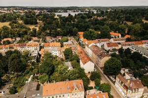 A House Within a House. Historic Coach House with a Distinctive Living Experience in Babelsberg. – Die vollständige Adresse der Immobilie erhältst du vom Anbieter., 14482 Babelsberg Nord, Potsdam – Vorschaubild 2