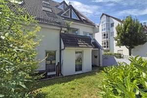 **PROVISIONSFREI** Zwei-Zimmer-Wohnung in Bestzustand und Toplage von MZ-Hechtsheim