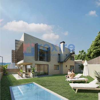 Wohnanlage 16 Apartments Cala Gracio