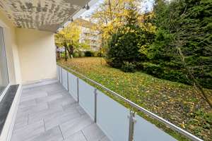 Modernisierte 4-Zimmer-Wohnung mit großem Balkon und Blick ins Grüne in Herrenhausen – Die vollständige Adresse der Immobilie erhältst du vom Anbieter., 30419 Herrenhausen, Hannover – Vorschaubild 7