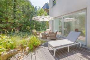 Großzügige 5-Zimmer Gartenwohnung  inkl. Carport Stellplatz im Musikerviertel – Die vollständige Adresse der Immobilie erhältst du vom Anbieter., 76185 Weststadt, Karlsruhe – Vorschaubild 12