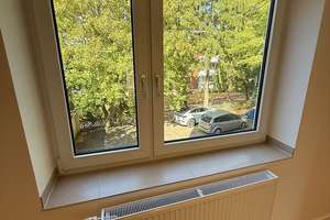 Erstbezug nach Sanierung: Ruhig gelegene, helle 2-Zimmer-Wohnung mit Loggia – sofort verfügbar – Zeppelinstraße 59, 52068 Trierer Straße, Aachen – Vorschaubild 9