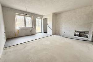 136 qm eigener Garten direkt vor der Terrasse! KfW 55 Energie A+ Eigentumswohnung im Gartengeschoss – Drahtzieherstraße 7, 90453 Krottenbach, Mühlhof, Nürnberg – Vorschaubild 19