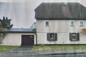Haus mit Potenzial nahe Leipziger Seen – Die vollständige Adresse der Immobilie erhältst du vom Anbieter., 4571 Espenhain – Vorschaubild 2