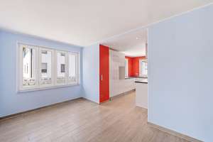 zeitlose Eleganz nahe der Isar - stilvolle 3 Zimmer Wohnung mit zwei Bädern – Die vollständige Adresse der Immobilie erhältst du vom Anbieter., 81925 Oberföhring, München – Vorschaubild 18