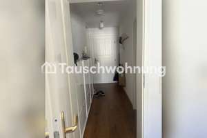 Tauschwohnung: 2-ZiKüBad, nähe Isar, Altbau – Die vollständige Adresse der Immobilie erhältst du vom Anbieter., 81669 Untere Au, München – Vorschaubild 3