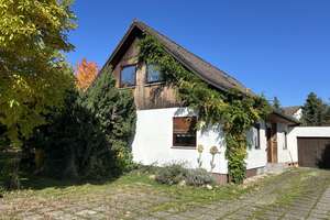 Leben, Arbeiten und Entspannen - EFH mit großem Garten in Pietenfeld – Stadtweg 12, 85111 Adelschlag – Vorschaubild 3