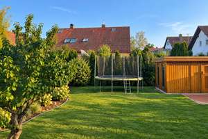 Familienfreundliche DHH in ruhiger Sackgasse - Garten, Kamin, Sauna & PV  |  provisionsfrei – 85452 Moosinning – Vorschaubild 20