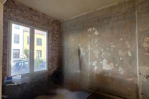 Altbau-Rohdiamant in Bremen-Walle – entkerntes Zweifamilienhaus mit Dachterrasse & Garten – Neuenburger Straße 13, 28219 Walle (Ortsteil), Bremen – Vorschaubild 10