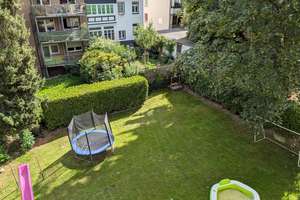 Gepflegte 3-Zimmer-Wohnung mit Balkon in der Solinger Südstadt – Die vollständige Adresse der Immobilie erhältst du vom Anbieter., 42659 Burg/Höhscheid, Solingen – Vorschaubild 7