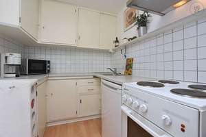 Voll möblierte Pendler- Einliegerwohnung in Stuttgart Bad Cannstatt – Die vollständige Adresse der Immobilie erhältst du vom Anbieter., 70378 Steinhaldenfeld, Stuttgart – Vorschaubild 3
