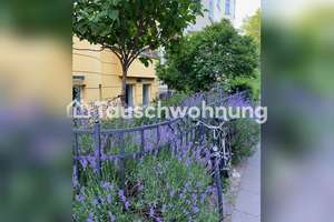 Tauschwohnung: Traum- DG Whg. Bürgerpark Pankow  / 3 Tauschoptionen lesen – Parkstr. 3, 13187 Pankow (Ortsteil), Berlin – Vorschaubild 9