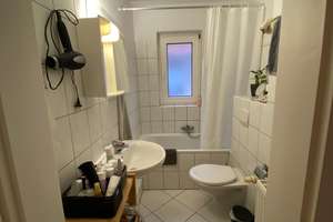 Helle 3-Zimmer-Wohnung in perfekter Lage – Geysostraße 15, 38106 Nordstadt, Braunschweig – Vorschaubild 5