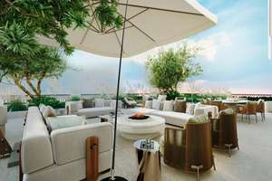 Penthouse mit Dachterrasse privater Aufzug & Concierge *Provisionsfrei* – Schanzenstr. 80 - 82, 40545 Oberkassel, Düsseldorf – Vorschaubild 26