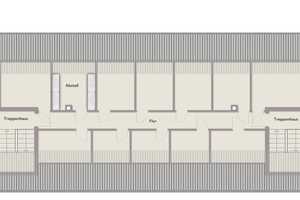 3-Zimmer-Wohnung mit Balkon & Potenzial – Stormarn (Kreis) – Vorschaubild 14