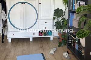 Tauschwohnung: 2 Raum-Wohnung mit Balkon und grün – Hoferstraße 40, 4317 Reudnitz-Thonberg, Leipzig – Vorschaubild 7