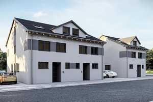 Moderne Neubau-Immobilie in Hofheim mit Garten und innovativer Energietechnik – Bergstraße (Kreis) – Vorschaubild 21