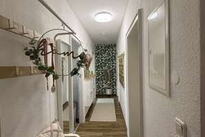 Moderne 2‑Zimmer Wohnung im 2. OG in Wiesbaden-Südost – Wielandstraße 28, 65187 Südost, Wiesbaden – Vorschaubild 4