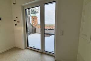 Penthouse mit Dachterrasse - All-inclusive-Miete & vollständige Möblierung - Wohneinheit 37 – Martin-Luther-Str. 2, 52062 Kaiserplatz, Aachen – Vorschaubild 19