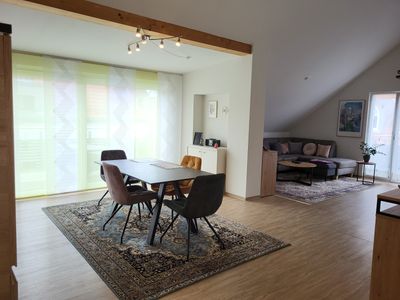 Schöne sonnige 2-Zimmer Wohnung