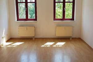 Attraktive 2 Zimmer Dachgeschosswohnung mit Einbauküche in Magdeburg Nähe Leipziger Str. – Raiffeisenstraße 24, 39112 Leipziger Straße, Magdeburg – Vorschaubild 5