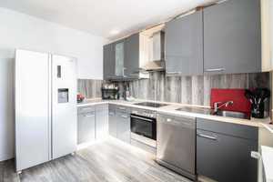 Einfamilienhaus mit Garten, Garage in Feldrandlage – Hameln-Pyrmont (Kreis) – Vorschaubild 5