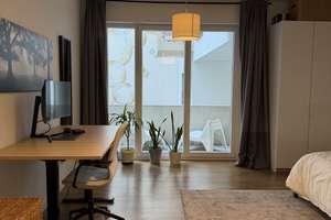 Heute Besichtigung 2 Zimmer in Berlin Mitte – Chausseestraße 108, 10115 Mitte (Ortsteil), Berlin – Vorschaubild 17