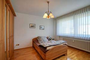 Wohnung mit gelungenem Grundriss in ruhiger Citylage Bochums – Die vollständige Adresse der Immobilie erhältst du vom Anbieter., 44787 Gleisdreieck, Bochum – Vorschaubild 4