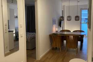 2-Zimmer Wohnung direkt am Bootshafen – Holstenbrücke 20, 24103 Kiel – Vorschaubild 2