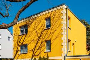 3 Parteien Wohnhaus im grüner - sonnig - familienfreundlich – Die vollständige Adresse der Immobilie erhältst du vom Anbieter., 12305 Lichtenrade, Berlin – Vorschaubild 2