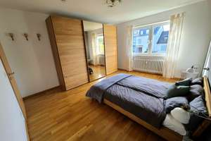 3-Zimmer Wohnung 98qm mit Balkon - KEINE MAKLERKOSTEN – Str.-Anna-Str. 78, 54295 Olewig, Trier – Vorschaubild 3