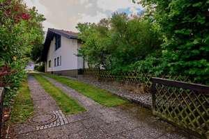 Großzügiges Einfamilienhaus in naturnaher Umgebung – Die vollständige Adresse der Immobilie erhältst du vom Anbieter., 63303 Dreieich – Vorschaubild 4