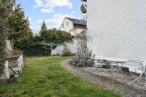 Attraktive Doppelhaushälfte in nachgefragter Lage – Die vollständige Adresse der Immobilie erhältst du vom Anbieter., 87700 Innenstadt, Memmingen – Vorschaubild 10